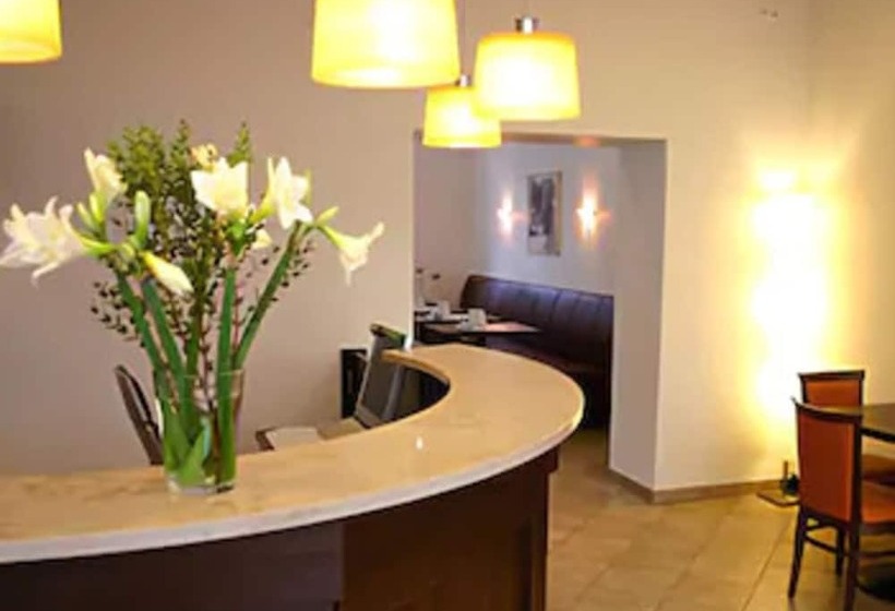 Fotos del hotel Herzog:  19