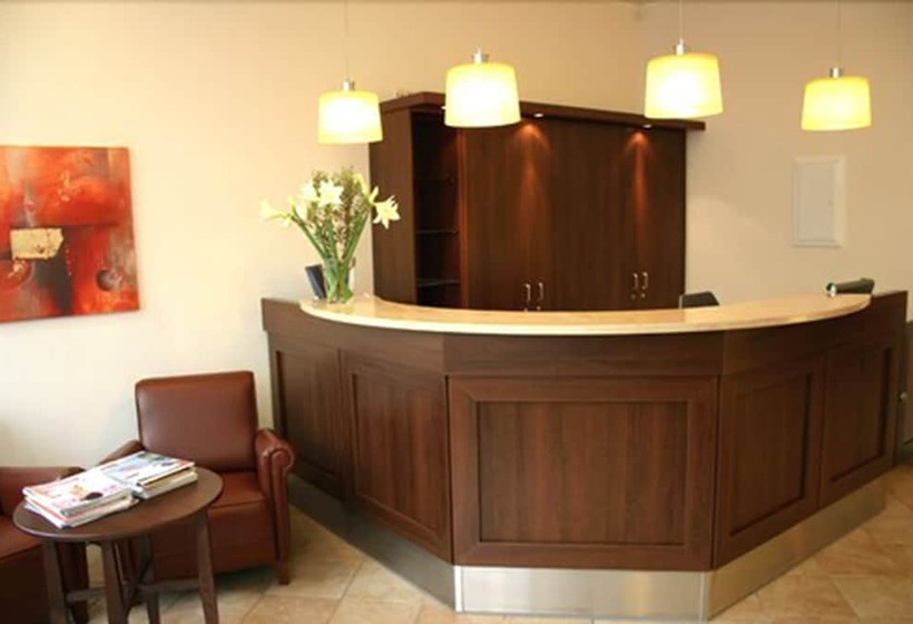 Fotos del hotel Herzog:  18