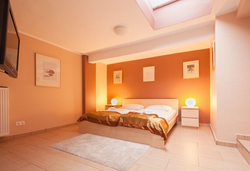 Fotos del hotel Herzog:  8