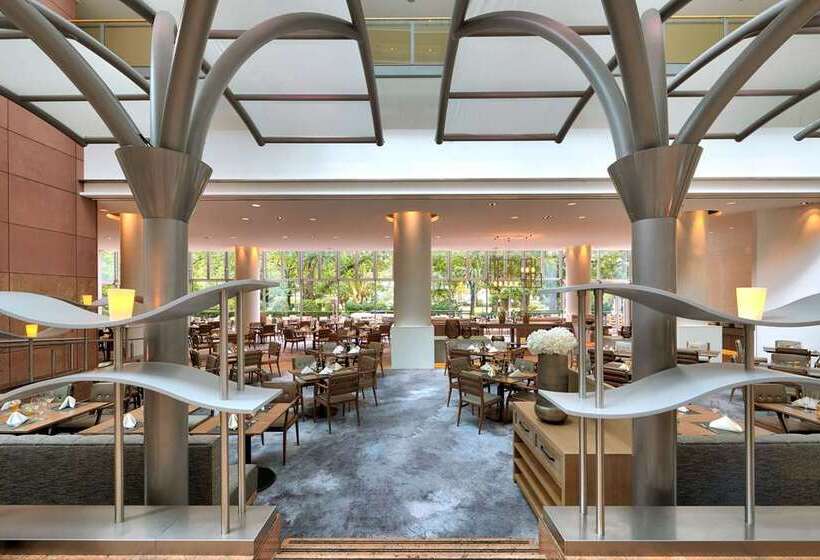 Fotos del hotel Hilton Frankfurt City Centre:  16
