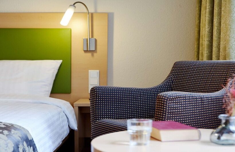 هتل Imperial Düsseldorf   Sure Collection By Best Western