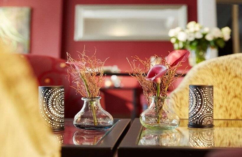 هتل Imperial Düsseldorf   Sure Collection By Best Western