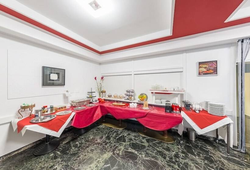 Fotos del hotel Klein Frankfurt:  13