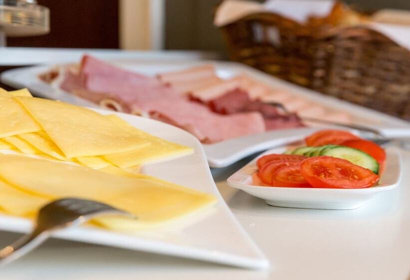 Fotos del hotel Klein Frankfurt:  2