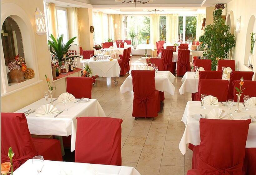 Fotos del hotel Klein Frankfurt:  3