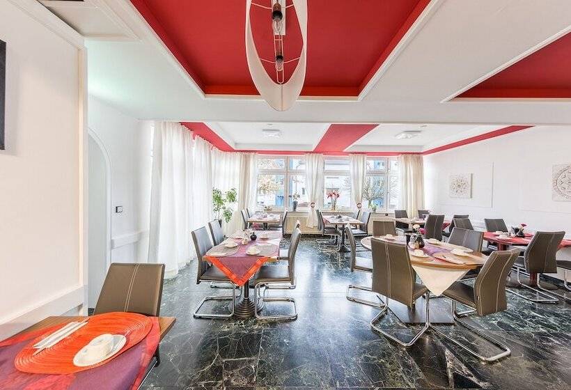 Fotos del hotel Klein Frankfurt:  14