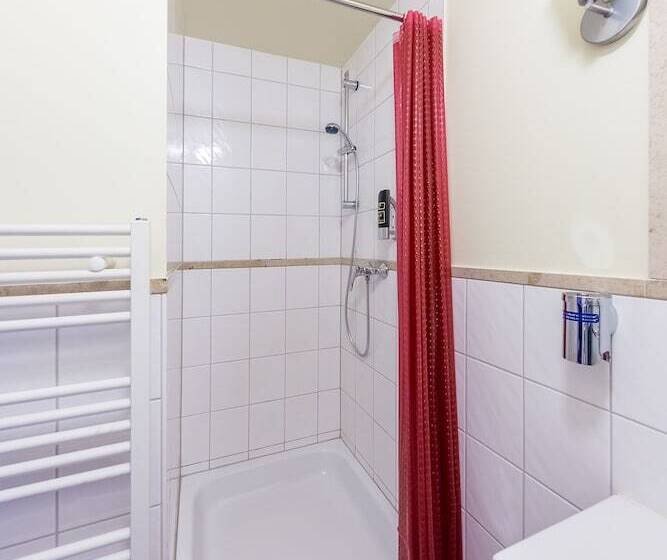 Fotos del hotel Klein Frankfurt:  7