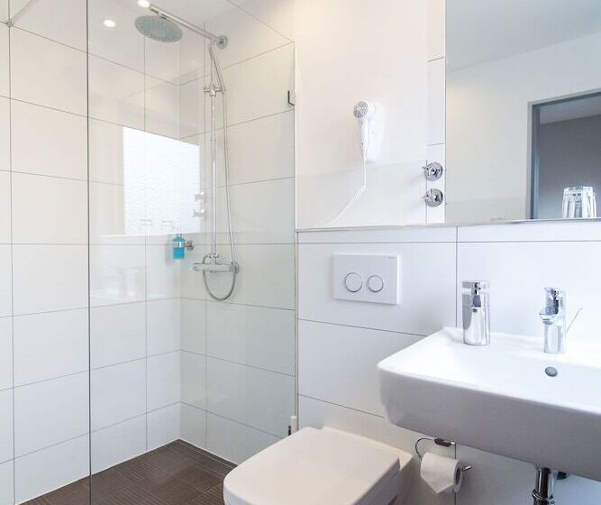 Fotos del hotel Klein Frankfurt:  8