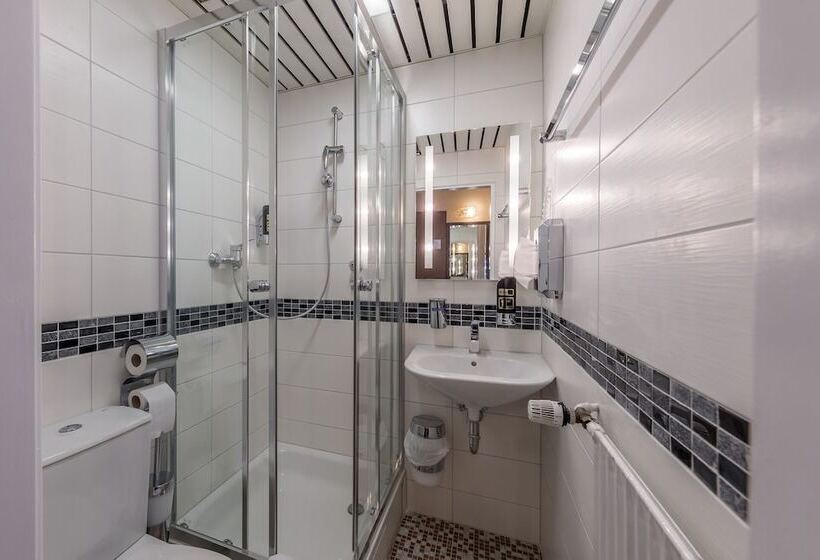 Fotos del hotel Klein Frankfurt:  9