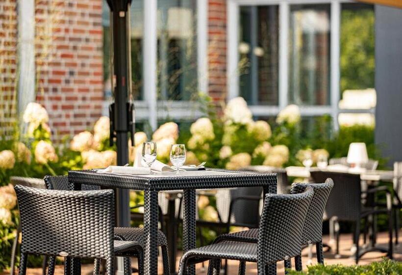 Median Hotel Hannover Lehrte