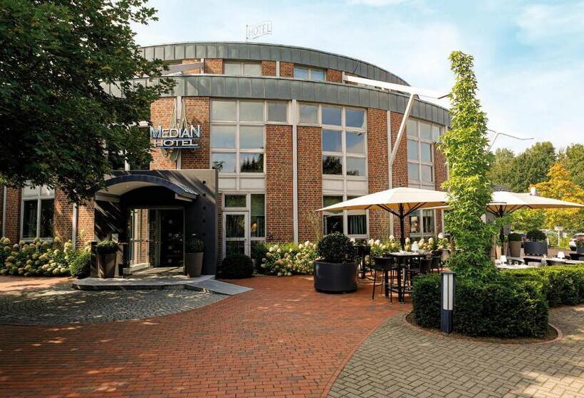 Median Hotel Hannover Lehrte