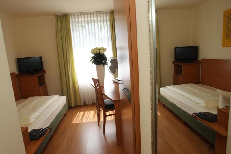 Fotos del hotel Memphis:  5