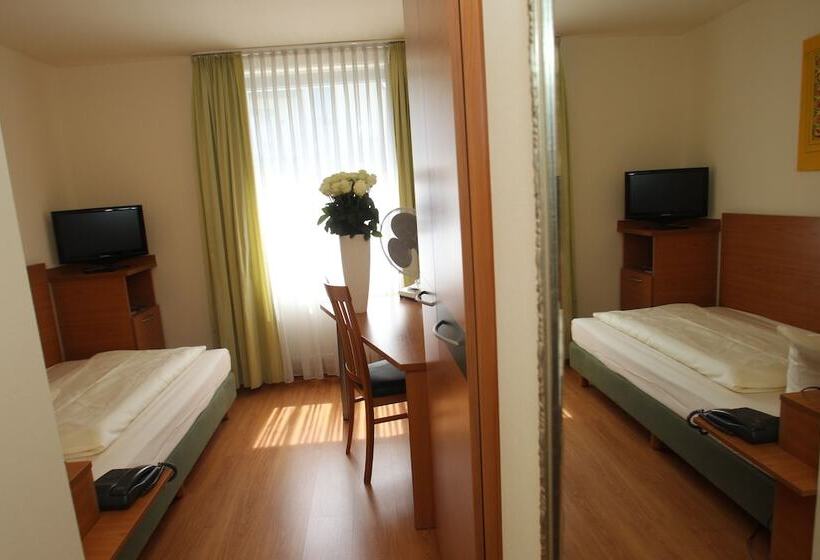 Fotos del hotel Memphis:  6