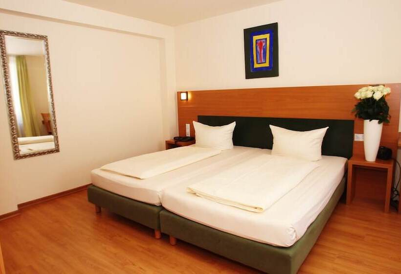 Fotos del hotel Memphis:  2