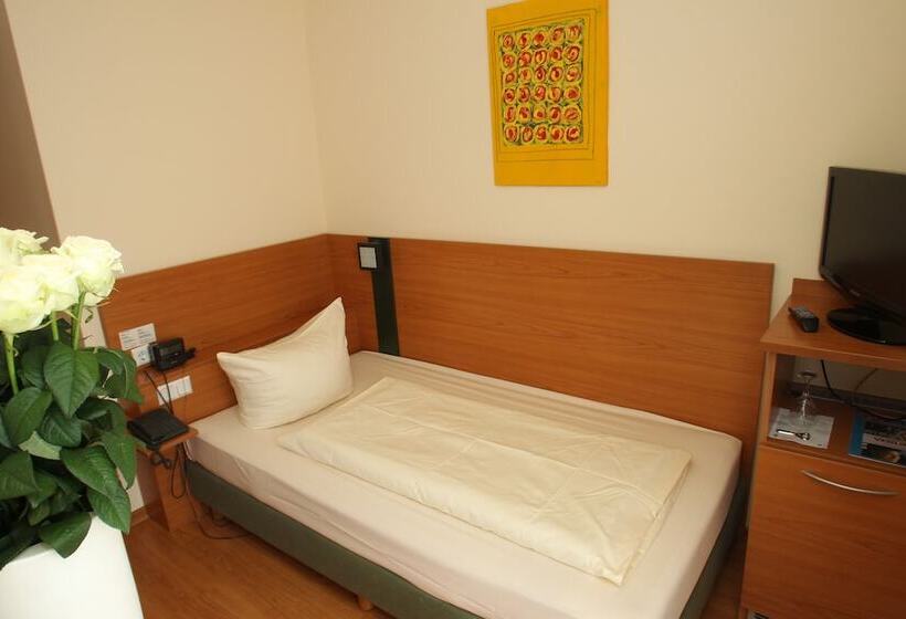 Fotos del hotel Memphis:  3