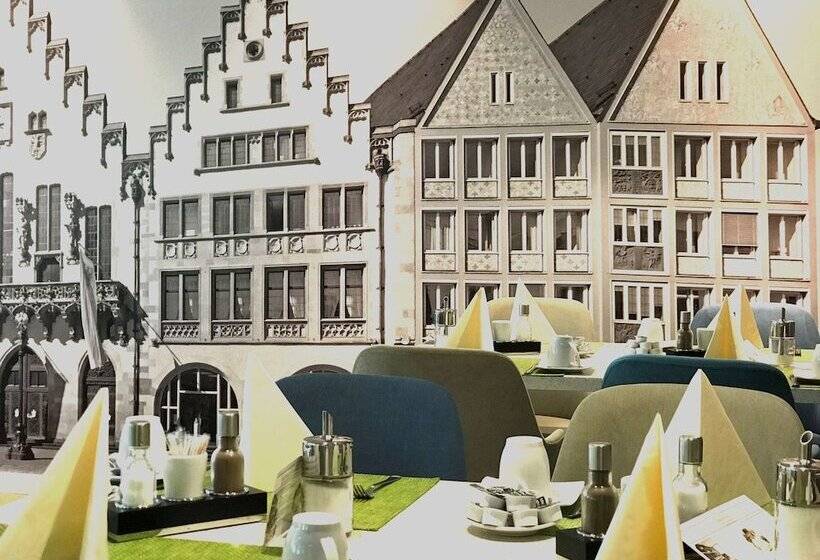 Mercure Hotel Kaiserhof City Center
