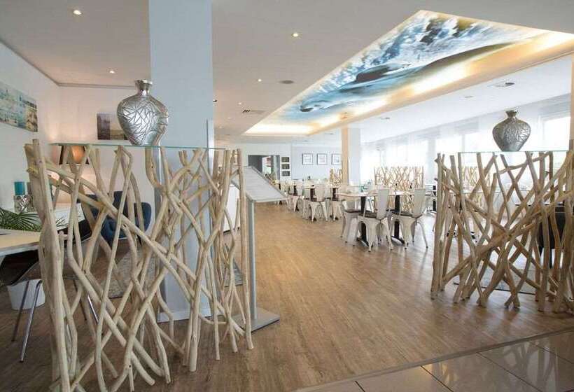 Nautic Hotel Bremerhaven