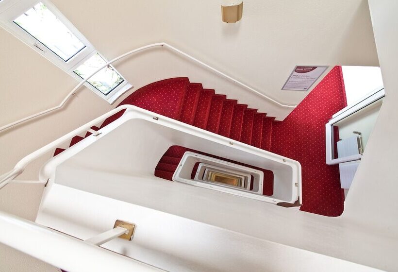 Fotos del hotel Novum  Madison Düsseldorf Hauptbahnhof:  13