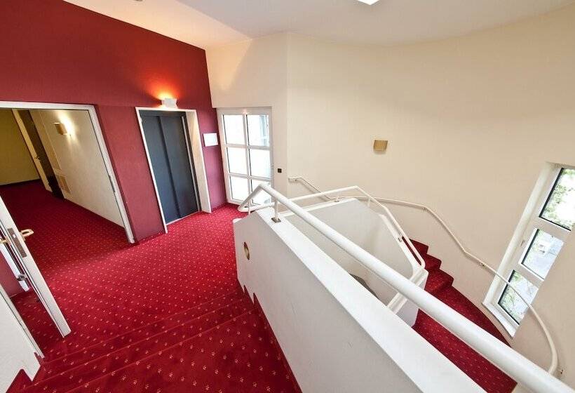 Fotos del hotel Novum  Madison Düsseldorf Hauptbahnhof:  2