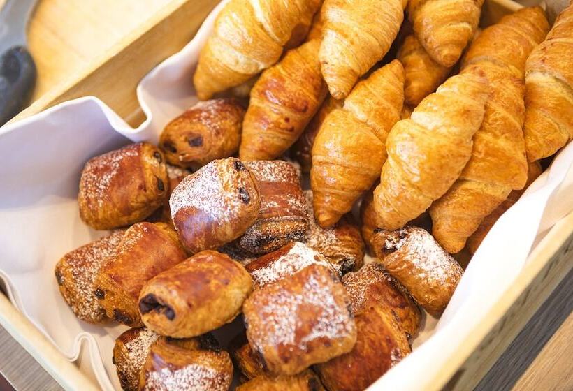 Fotos del hotel Novum  Madison Düsseldorf Hauptbahnhof:  12