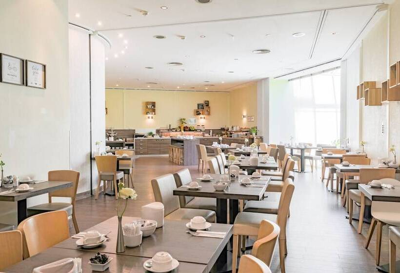 Fotos del hotel Novum  Madison Düsseldorf Hauptbahnhof:  5