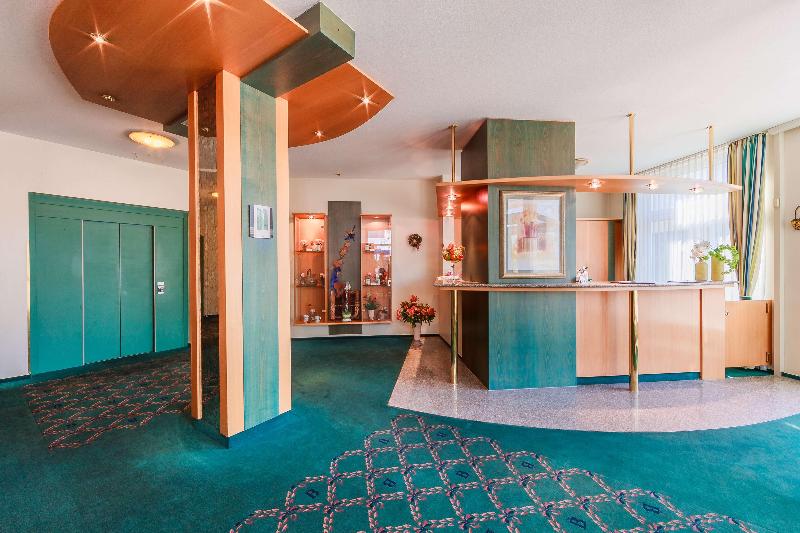 Plaza Hotel Blankenburg Ditzingen, Sure Hotel Collection