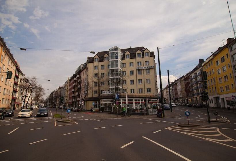 Fotos del hotel Residenz:  12