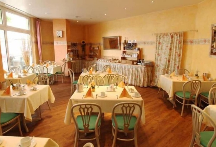 Fotos del hotel Residenz:  5