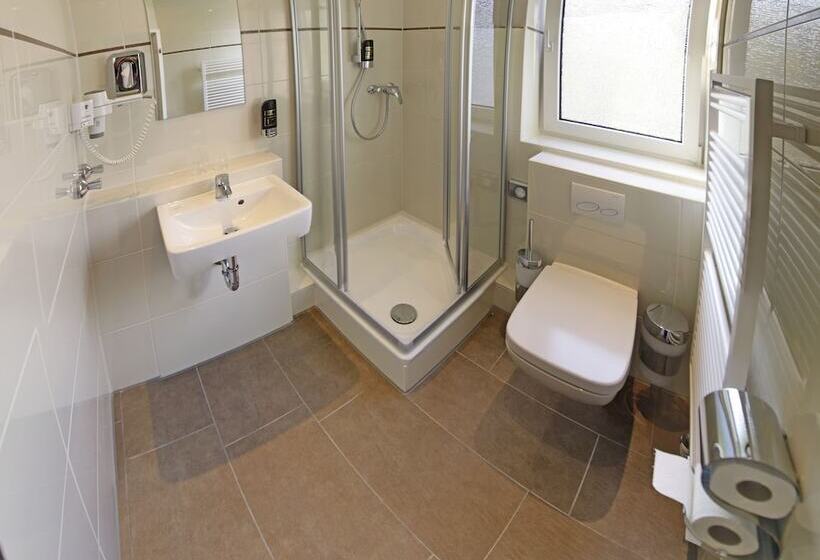 Fotos del hotel Residenz:  8