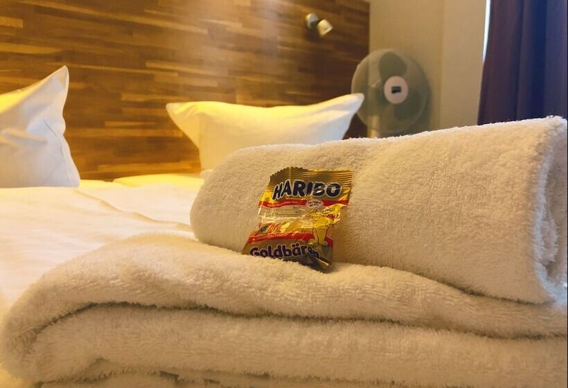 Fotos del hotel Residenz:  13