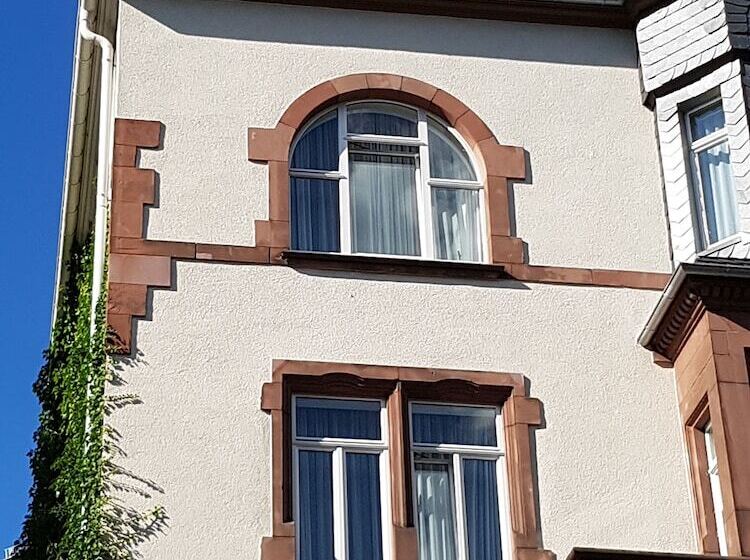 Fotos del hotel Robert Mayer:  26