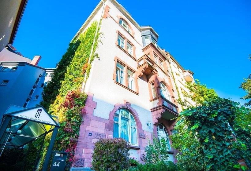 Fotos del hotel Robert Mayer:  19