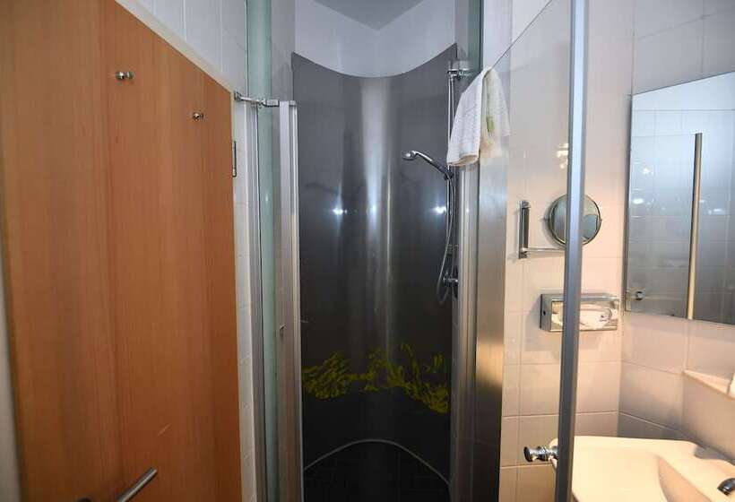 Fotos del hotel Robert Mayer:  14