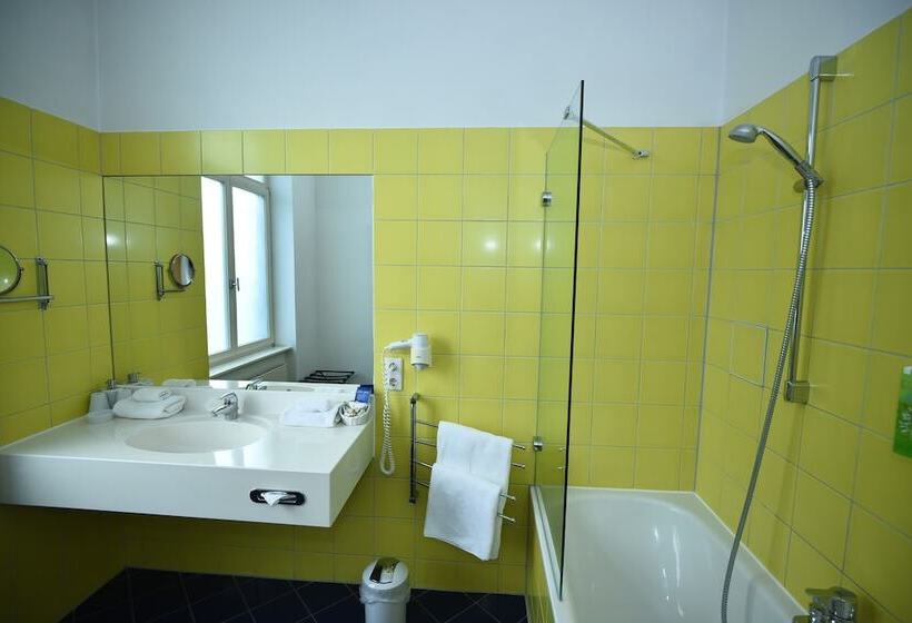 Fotos del hotel Robert Mayer:  16