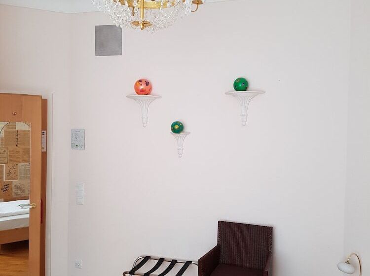 Fotos del hotel Robert Mayer:  22