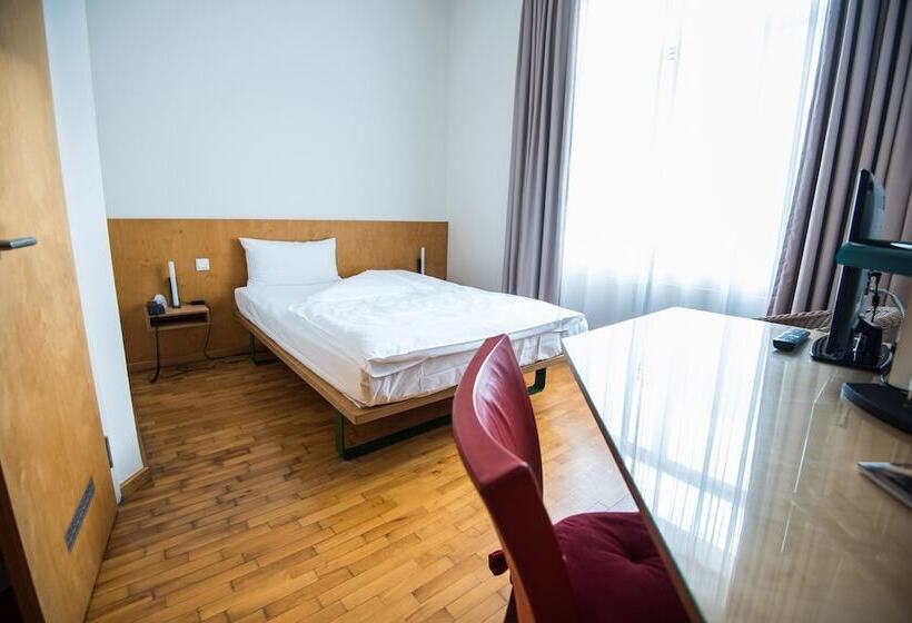 Fotos del hotel Robert Mayer:  8