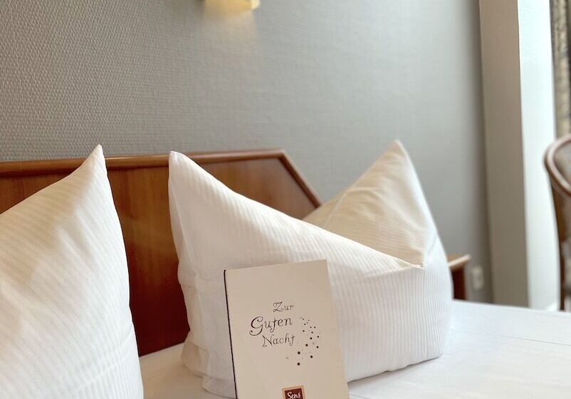 Fotos del hotel Senscity  Berlin Spandau:  4