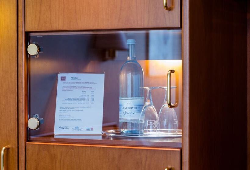 Fotos del hotel Senscity  Berlin Spandau:  16