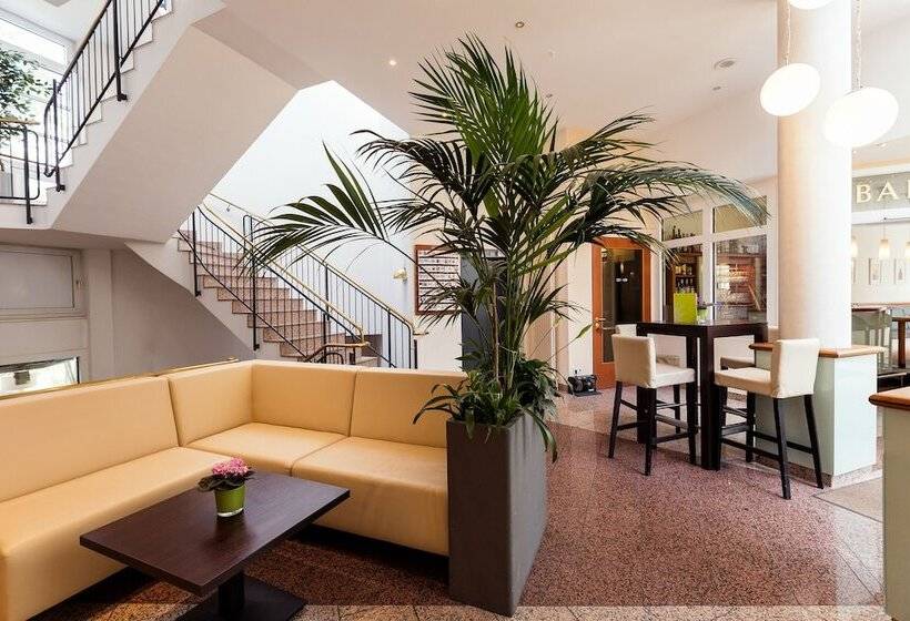 Fotos del hotel Senscity  Berlin Spandau:  14