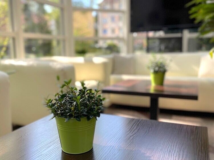 Fotos del hotel Senscity  Berlin Spandau:  13