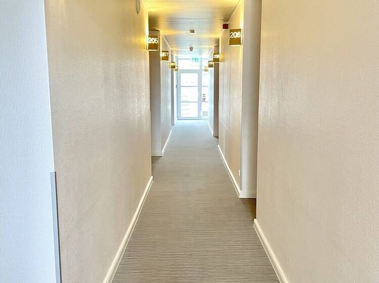 Fotos del hotel Senscity  Berlin Spandau:  24