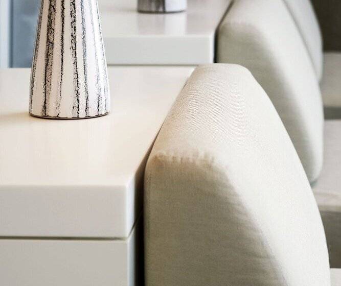 Fotos del hotel The Mandala Suites:  16