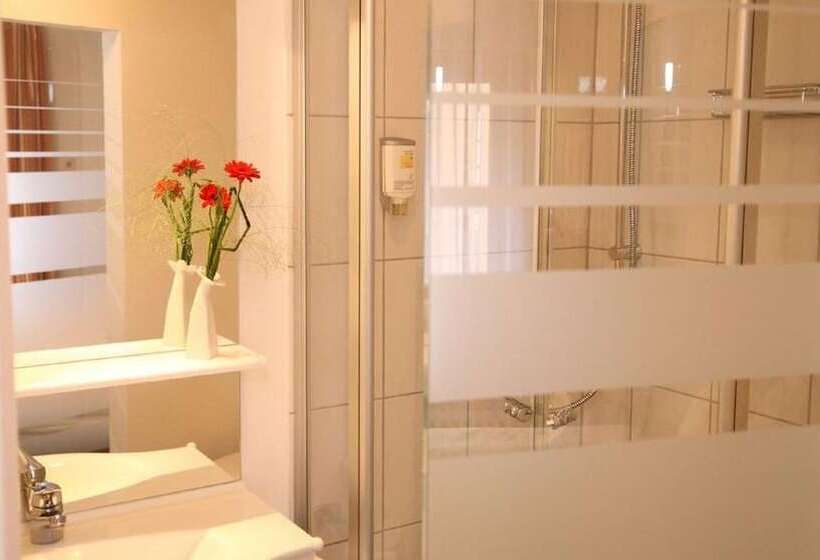 Trip Inn Hotel Hamm