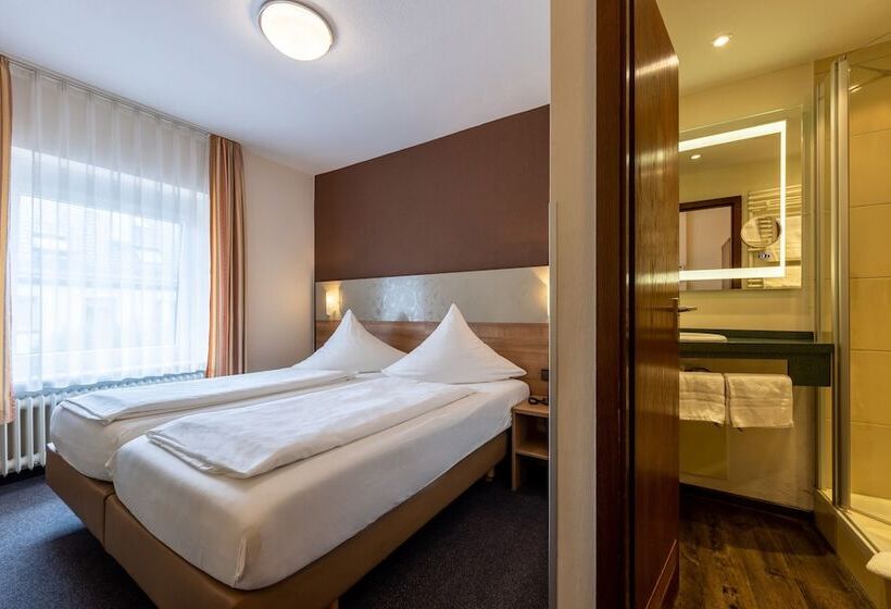 Trip Inn Hotel Hamm