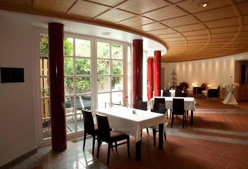 Akzent Hotel Deutsche Eiche