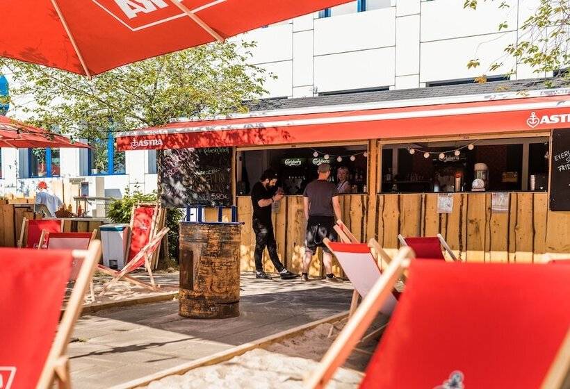 هاستل Generator Berlin Prenzlauer Berg