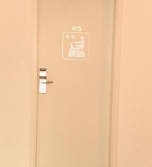 Hogh Hotel Heilbronn