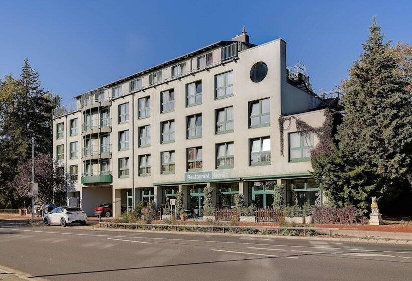 هتل Ambiente Langenhagen Hannover By Tulip Inn