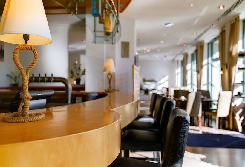 هتل Ambiente Langenhagen Hannover By Tulip Inn