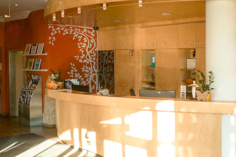 هتل Ambiente Langenhagen Hannover By Tulip Inn